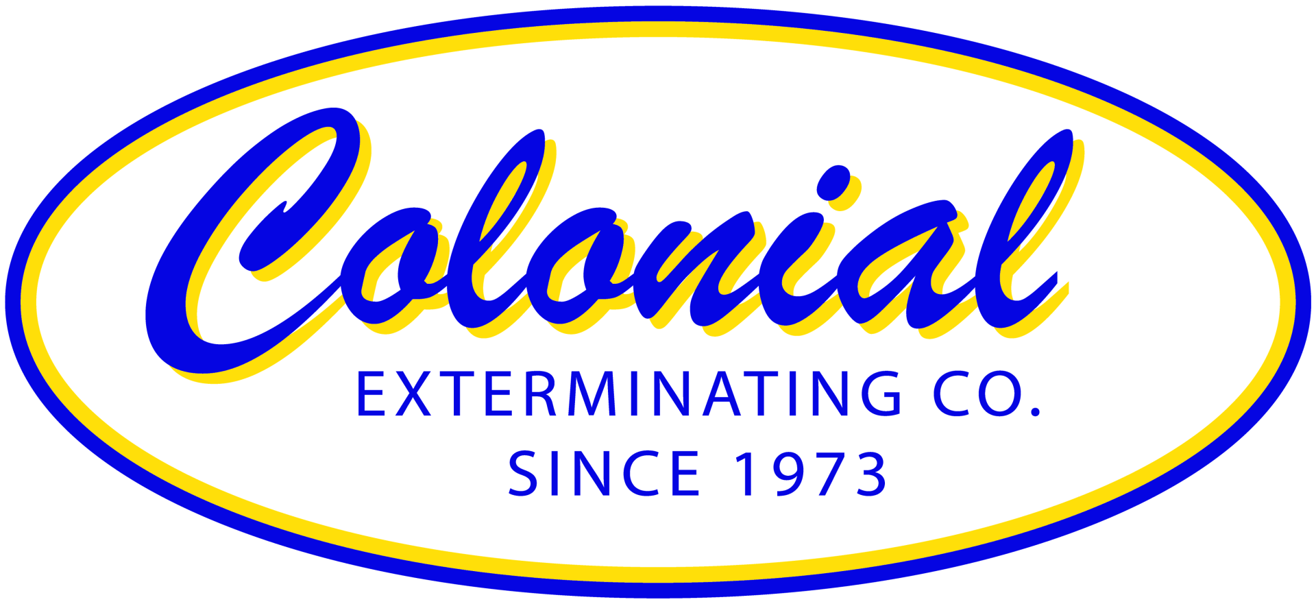 Colonial Exterminating CO Inc