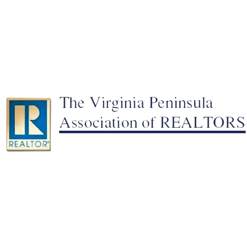Logo for Virginia Peninsula Association of Realtors