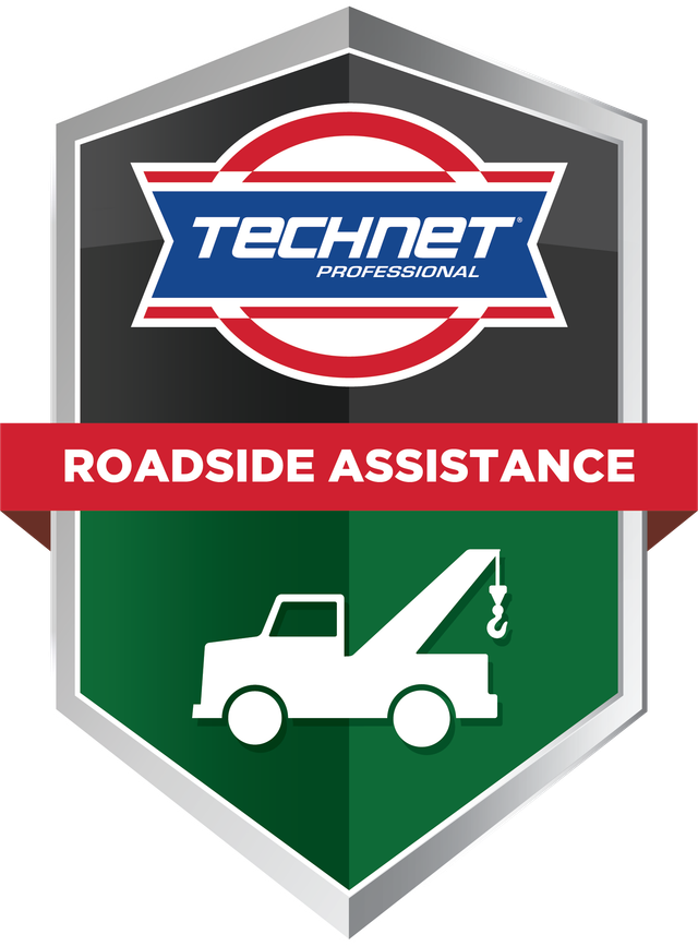 TechNet Roadside Assistance | Pat's Auto Care