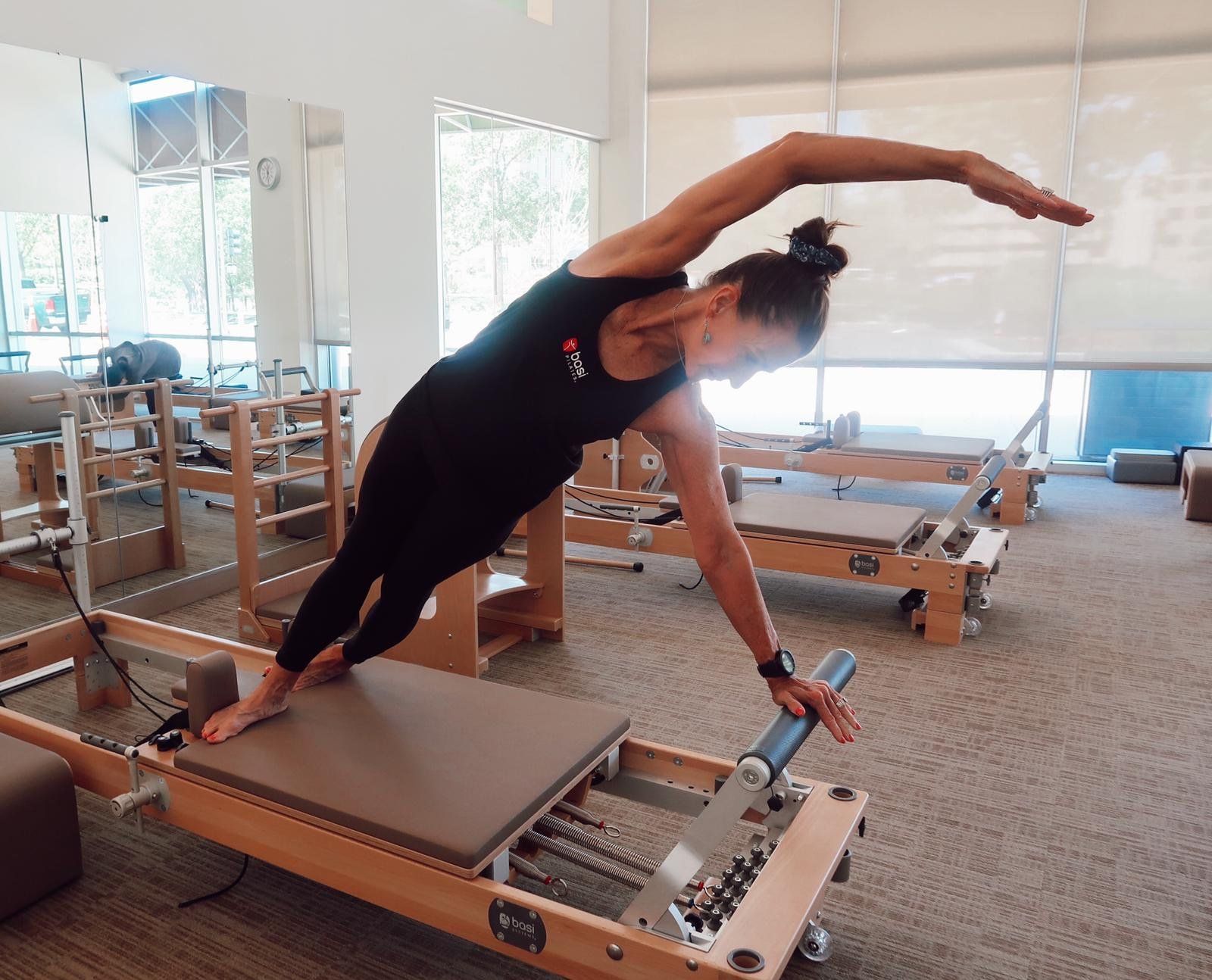 Pilates Denver Teacher Training