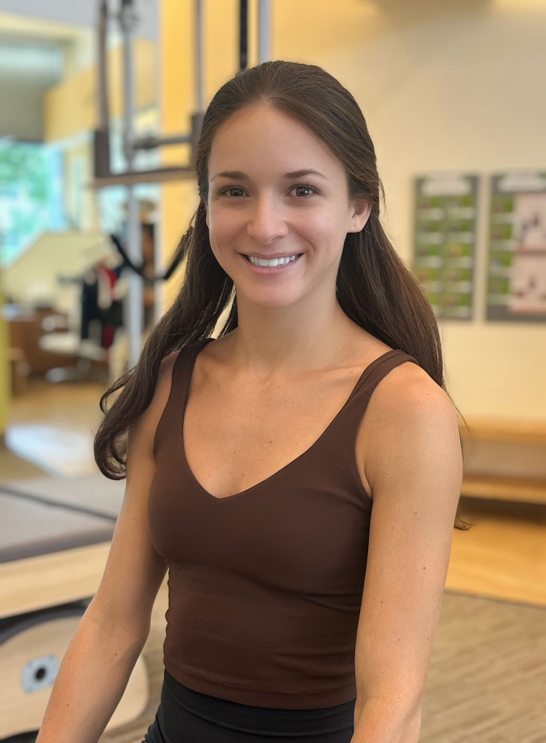 Jonathan Clark﻿﻿﻿﻿, Pilates Denver