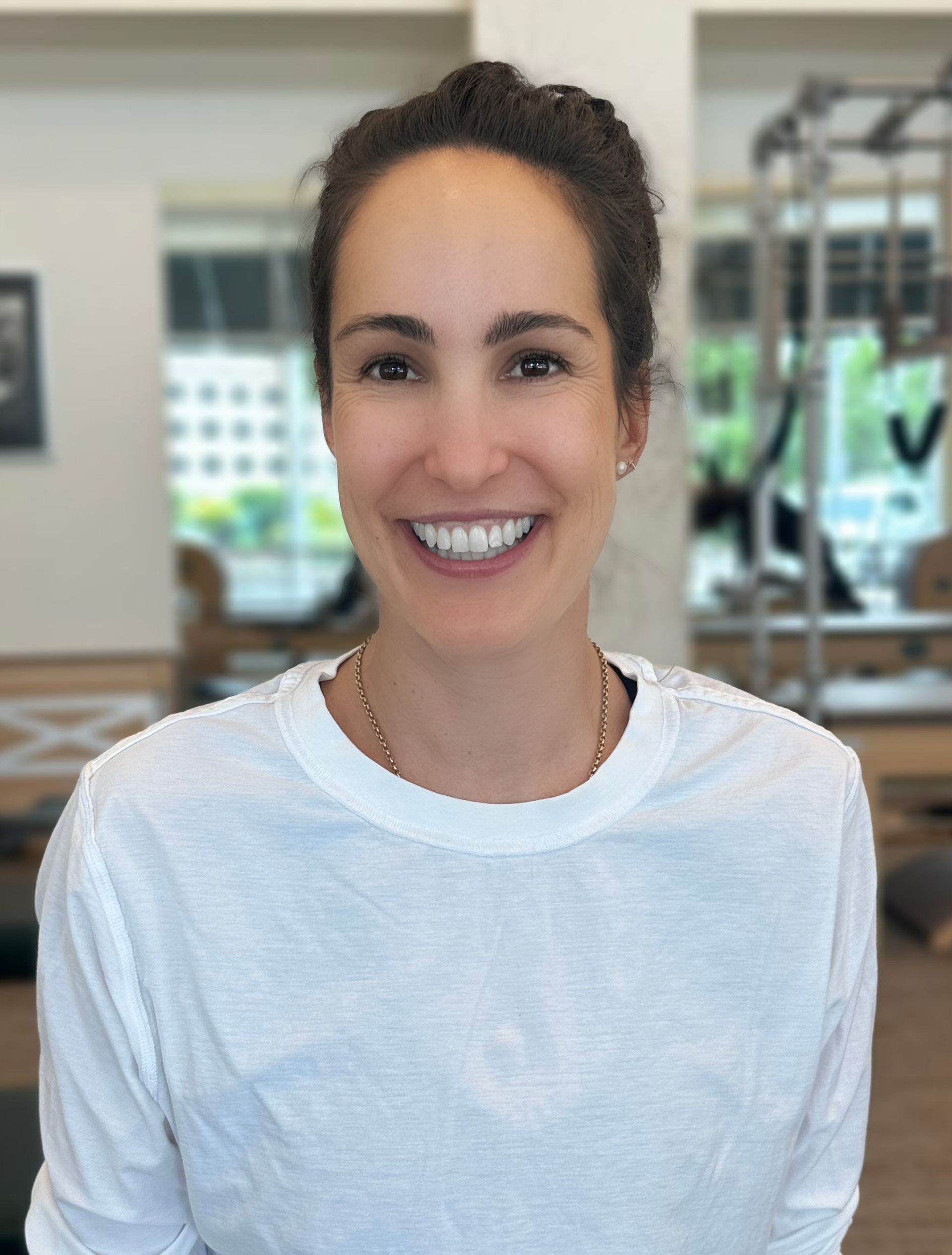 Sophie Duncanson, Pilates Denver