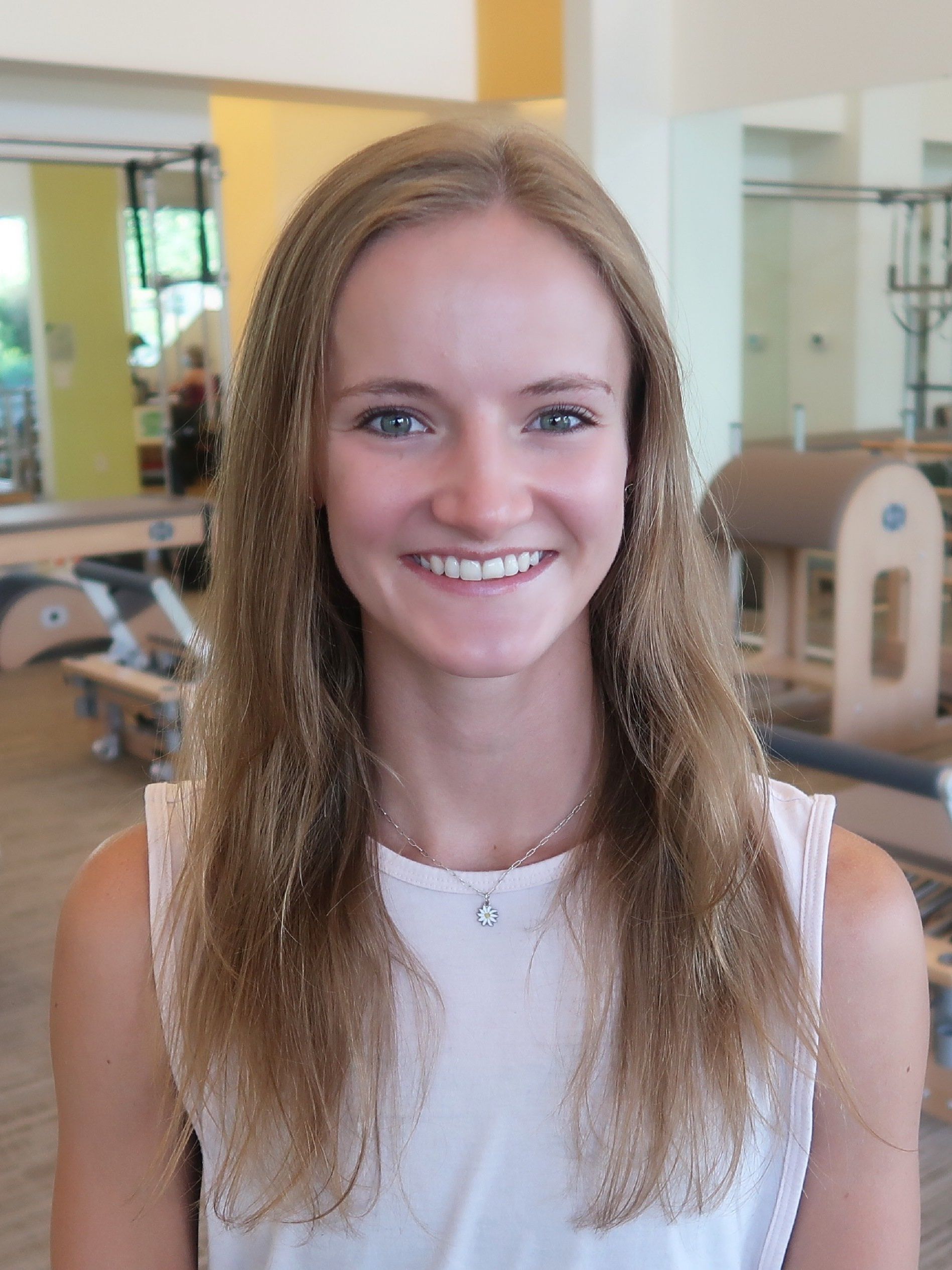 Emma Cumpston﻿﻿﻿﻿, Pilates Denver