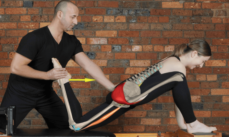 Pilatetes EVENTS & CONTINUING EDUCATION