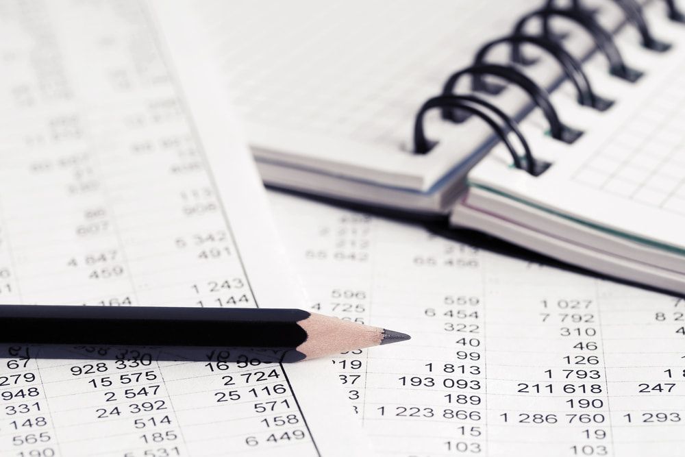 Financial Accounting — Bookkeepers in Townsville, QLD