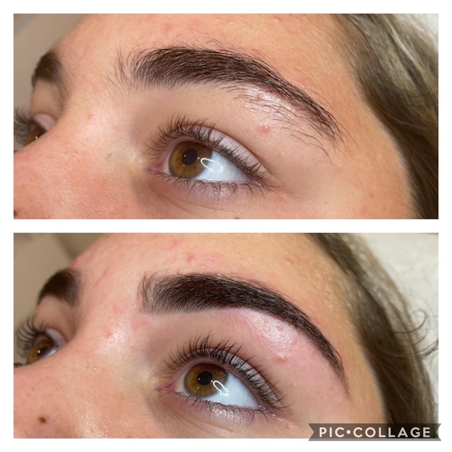 Waxing On The Beautiful Woman Face Skin — Erikka's All Occasion Beauty In Rockhampton City QLD