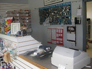 Front Desk - Professional Locksmith Services in Leominster, MA