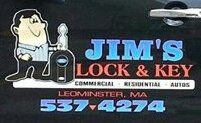 Our Logo - - Professional Locksmith Services in Leominster, MA