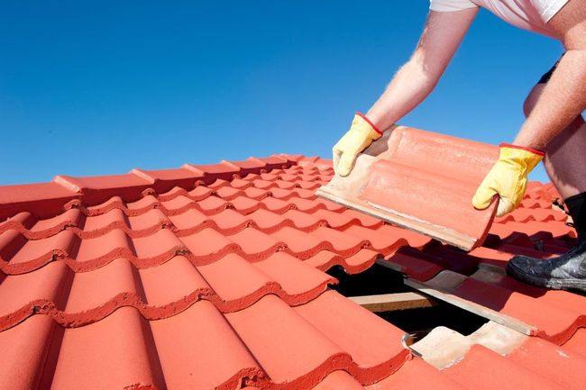 Roofing Service in Wooster, OH