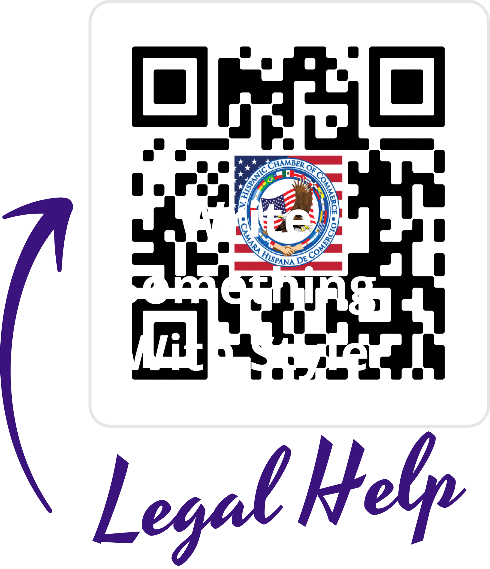 Legal Help