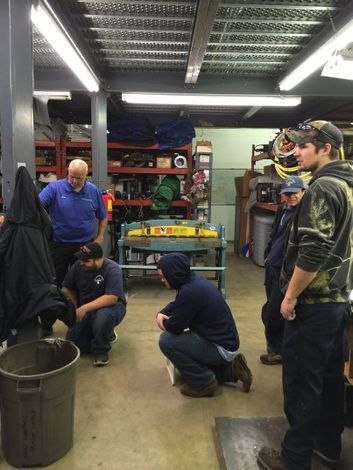 bishop heating & air conditioning
