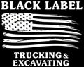 Excavation Contractor in Greenwood, TN | Black Label, LLC