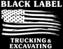Excavation Contractor in Greenwood, TN | Black Label, LLC Excavation Contractor in Greenwood, TN | Black Label, LLC
