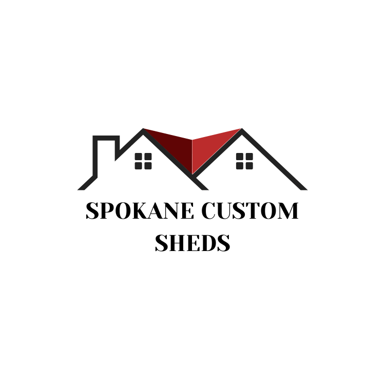 Spokane, WA 1 Rated Custom Storage Shed Builders