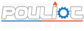 Logo Pouliot Plomberie Mécanique