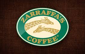 Zarraffas Coffee
