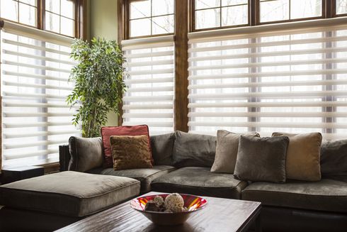 Window Blind Cleaning Services Winter Park Orlando Orange County