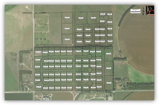 Small Subdivsions Rural Rural Housing Subdivision