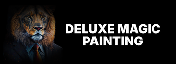 Deluxe Magic Painting LLC