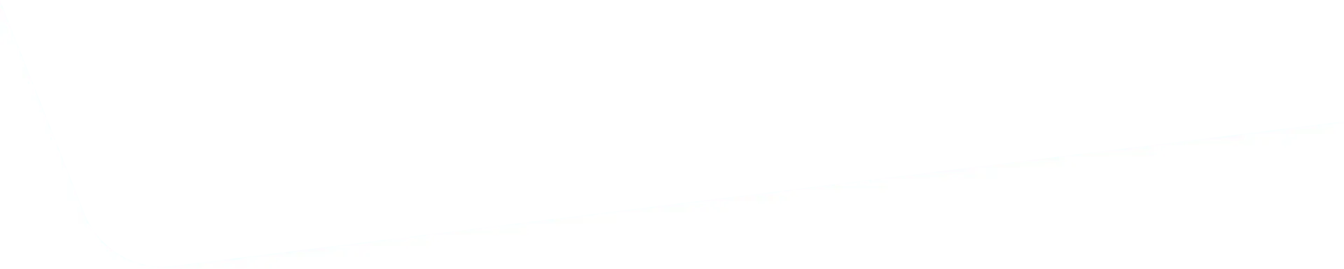Mostly blank white horizontal banner with a thin light-gray line near the bottom.
