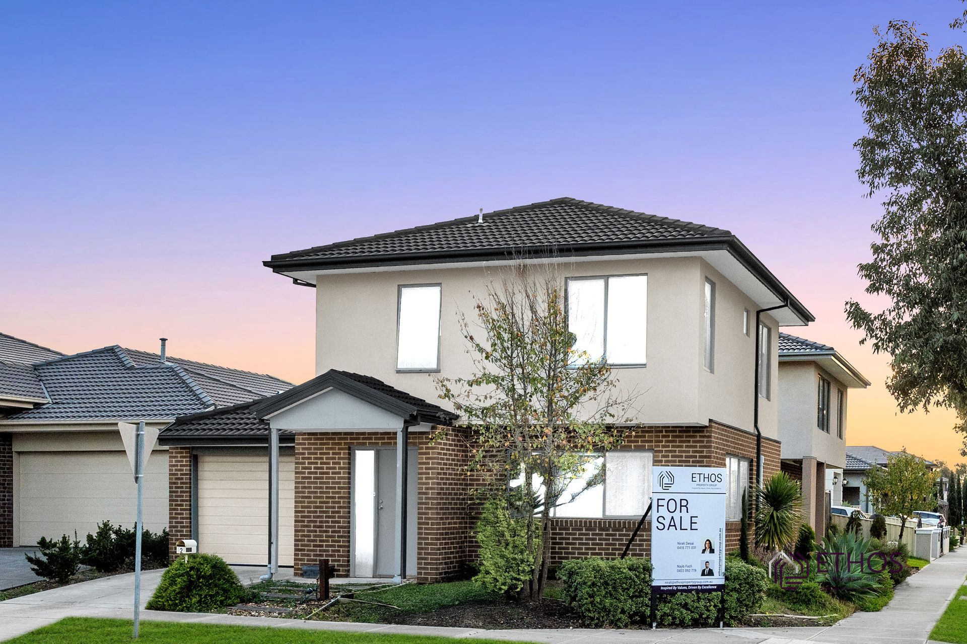 2 Solo Street, Point Cook, Vic 3030