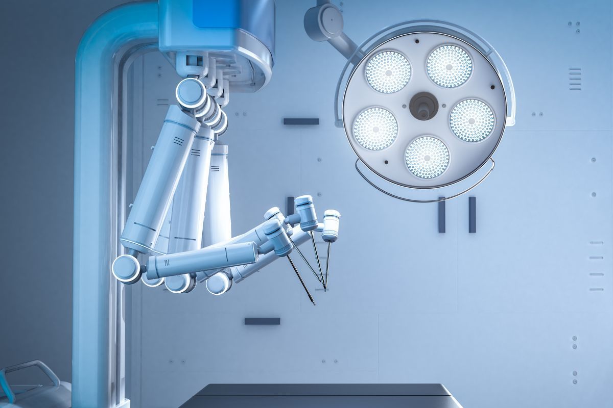 Dr. Diego Munhoz é cirurgião de joelho em São Paulo especialista na cirurgia robótica e explica a té