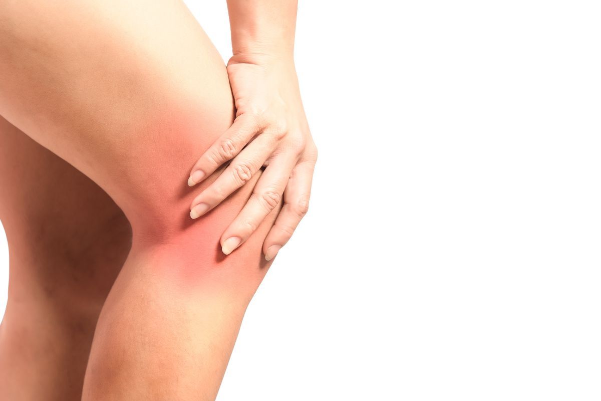 Edema ósseo no joelho: o que é e como tratar?