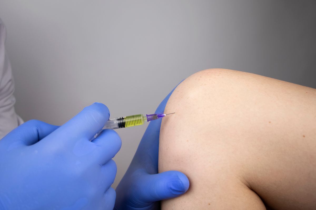 Medicina regenerativa no tratamento do joelho: como ela pode acelerar sua recuperação?