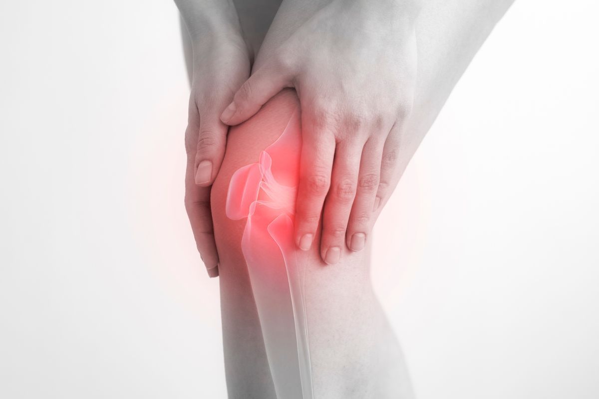 Osteocondrite dissecante do joelho: por que ocorre?