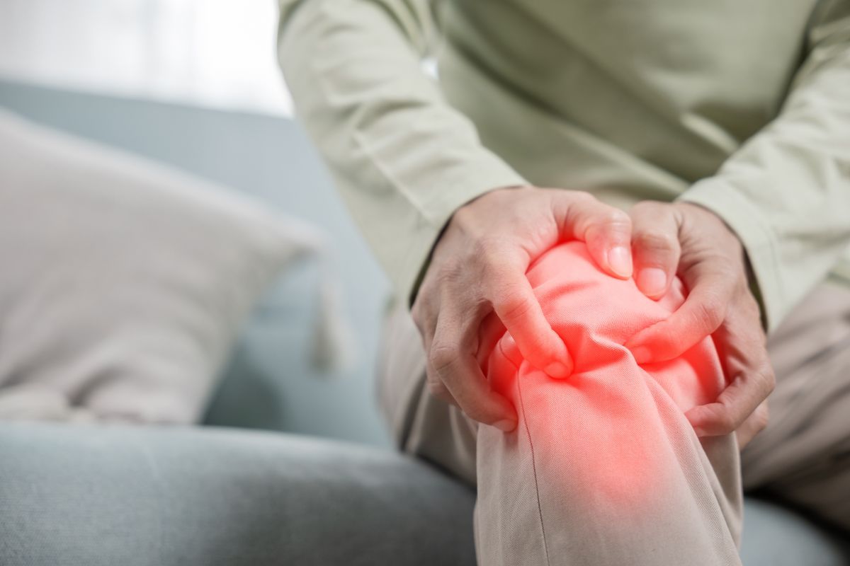 Osteonecrose do joelho: saiba mais