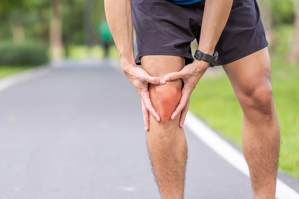 Síndrome da dor patelofemoral: causas e tratamento