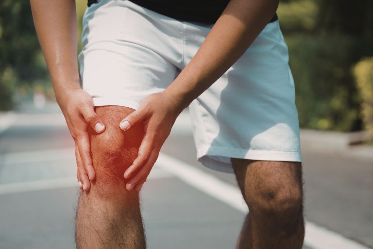 Tratamento da artrose no joelho em São Paulo: o que há de mais avançado?