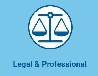 Legal & Professional