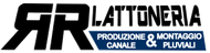 logo RR LATTONERIA