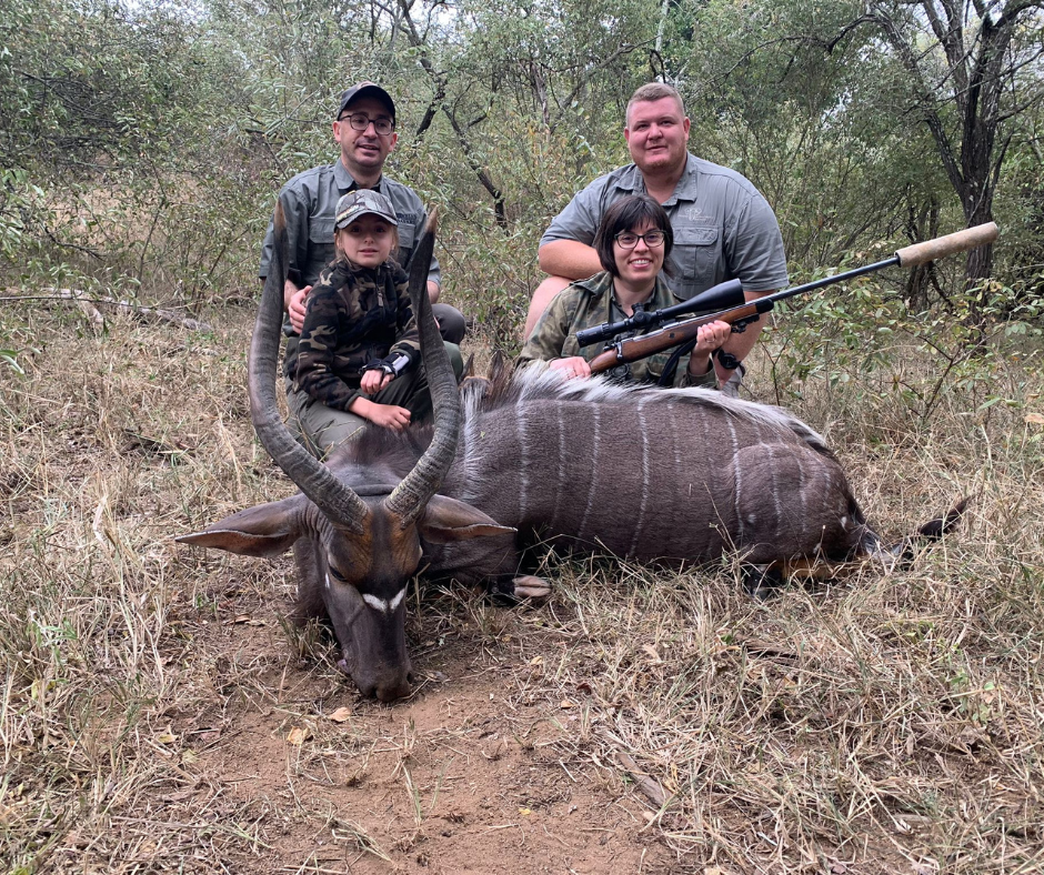 Descubre qué sucede con los animales cazados en safaris en Sudáfrica: uso de carne, trofeos, benefic