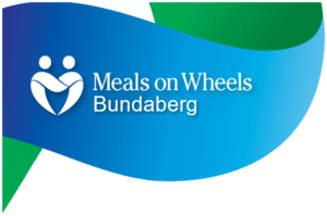 Meals on Wheels Bundaberg Logo