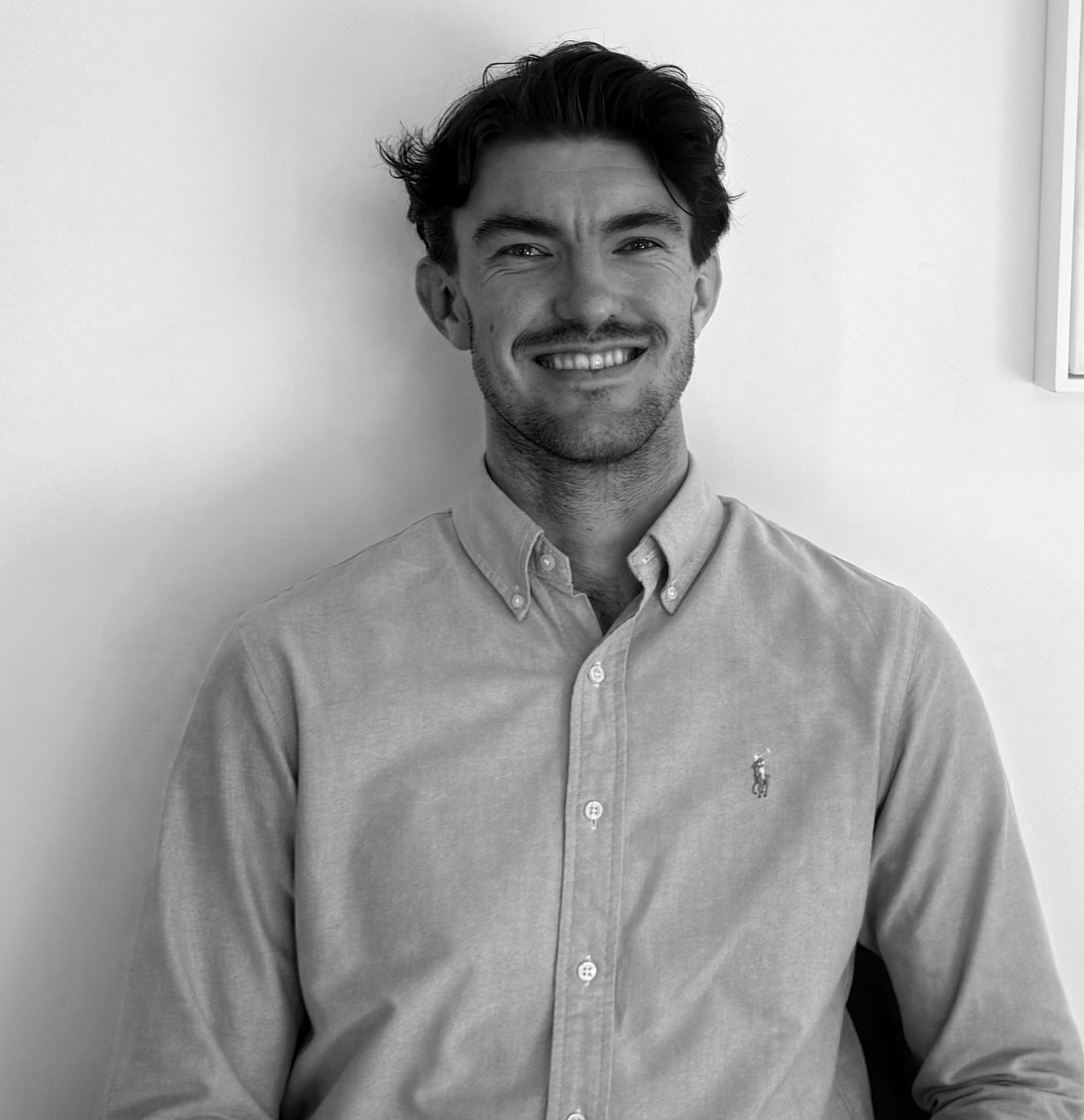 Dane Muldoon — Rochdale Accounting & Business Advisory in Alstonville, NSW