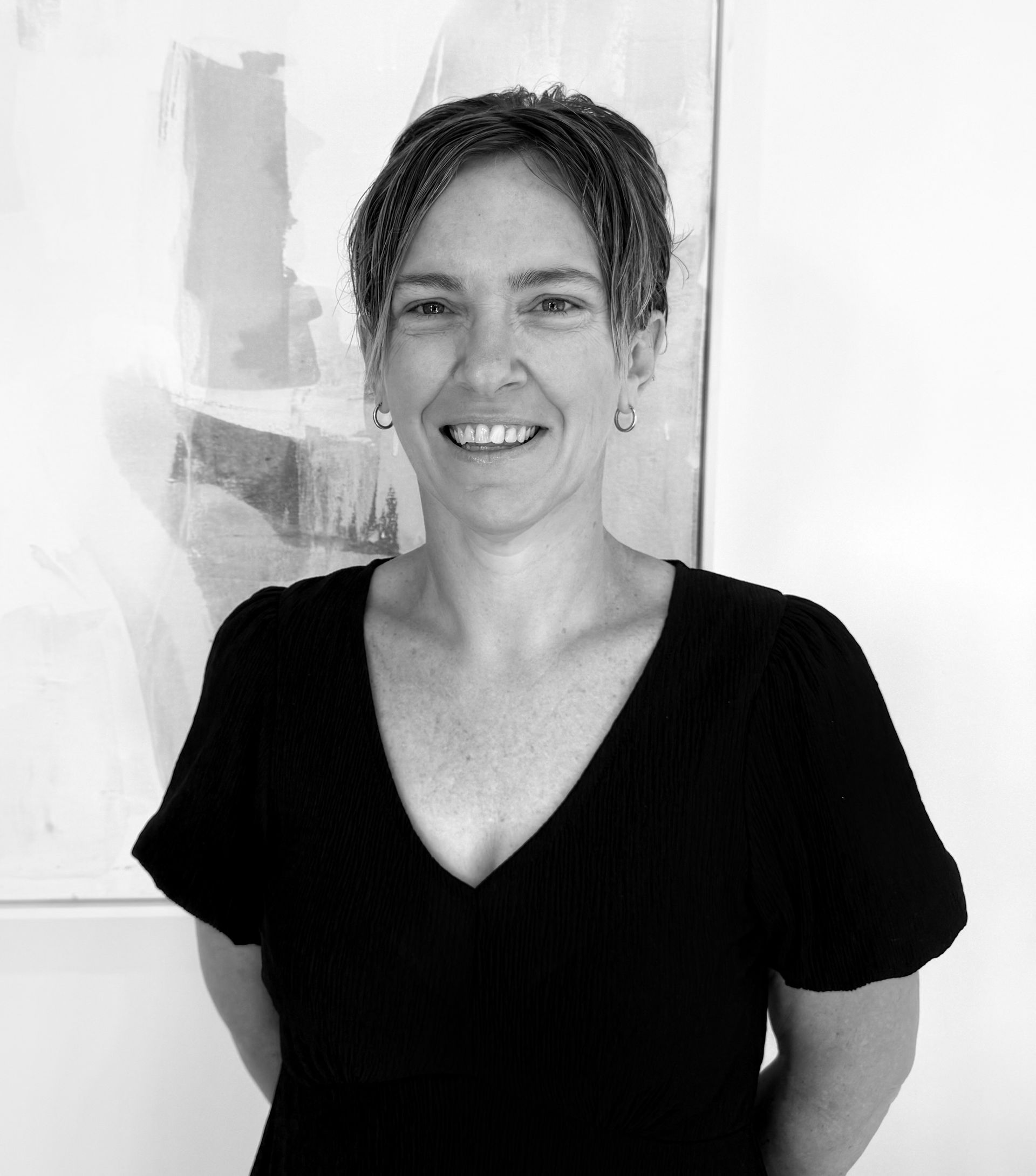 Amanda Smith — Rochdale Accounting & Business Advisory in Alstonville, NSW