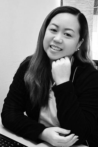 Jenny Cabigting — Rochdale Accounting & Business Advisory in Alstonville, NSW