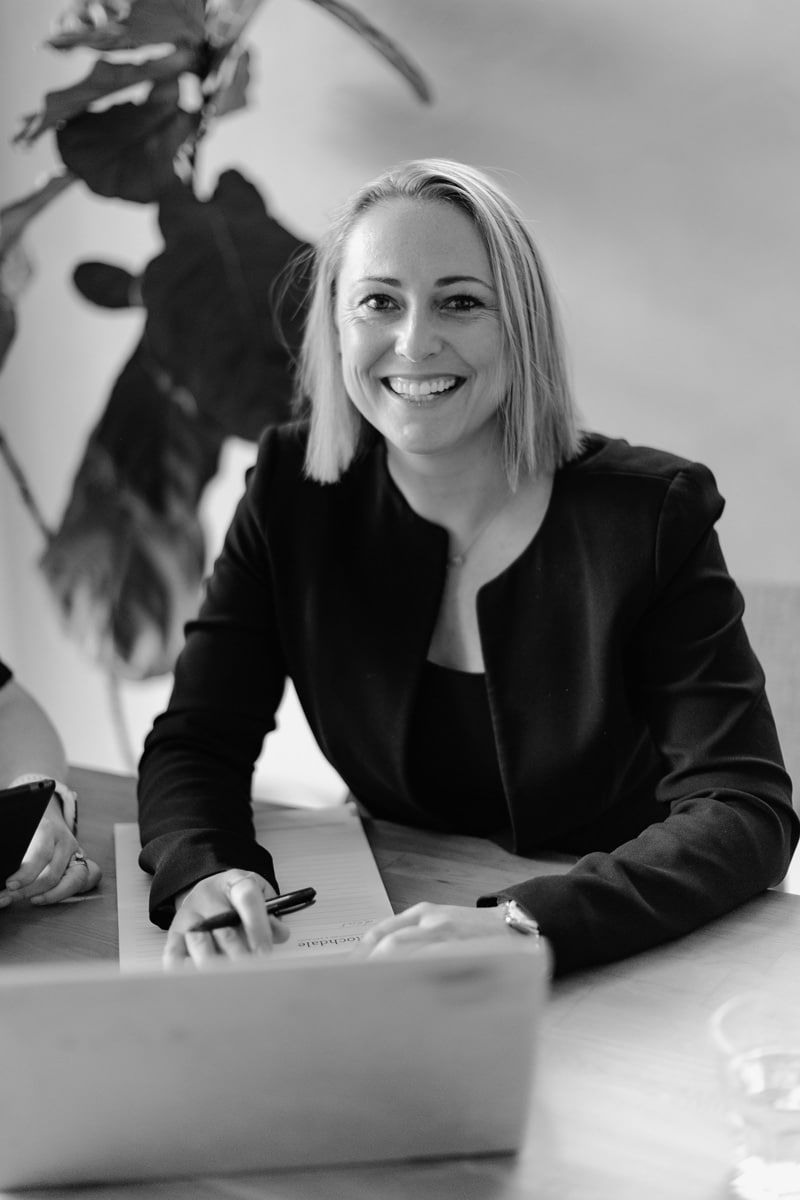 Kate Cameron — Rochdale Accounting & Business Advisory in Alstonville, NSW