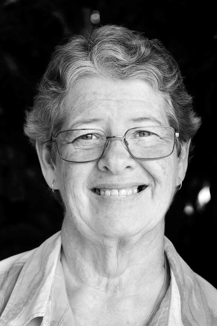 Leesa Hayward — Rochdale Accounting & Business Advisory in Alstonville, NSW