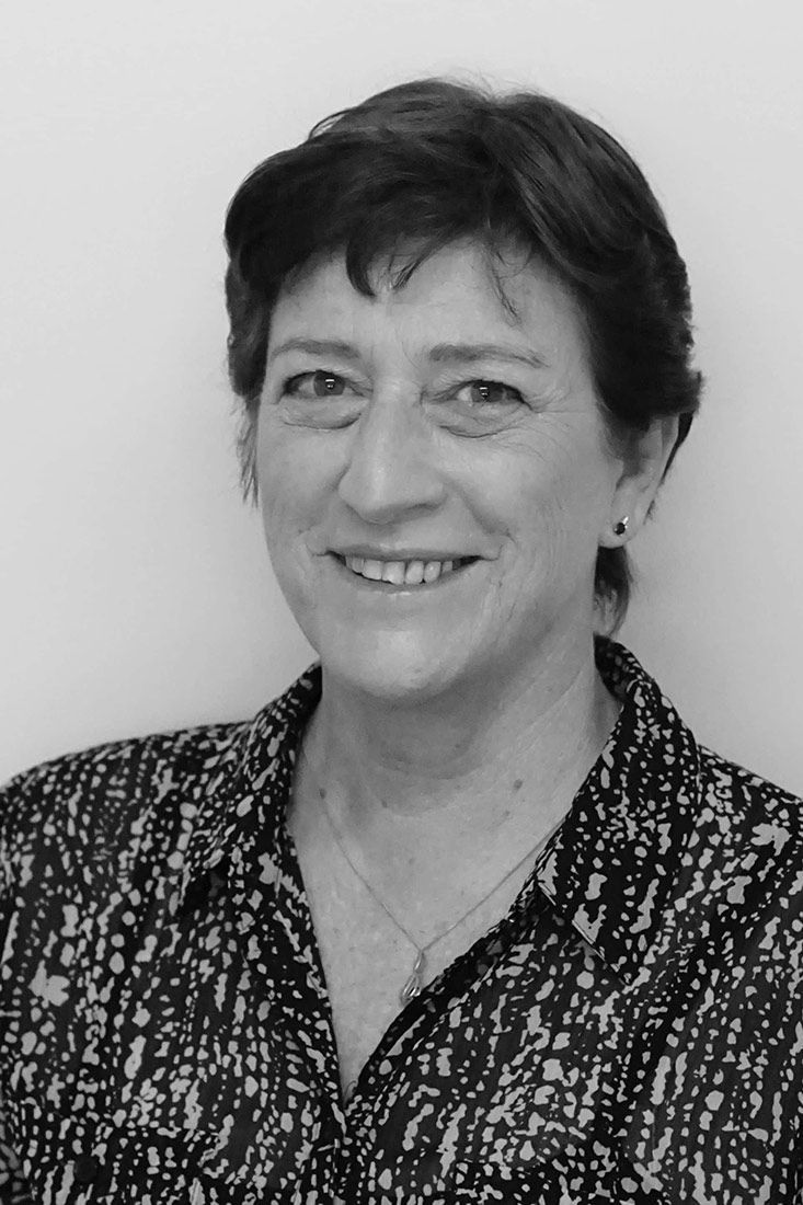 Leigh Christensen — Rochdale Accounting & Business Advisory in Alstonville, NSW