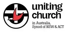 Uniting Church Logo