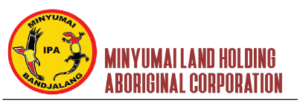 Minyumai Land Holding Aboriginal Corporation Logo