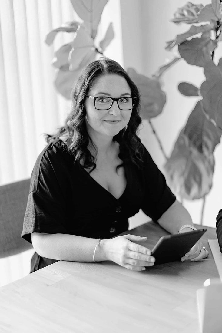 Monique McKay — Rochdale Accounting & Business Advisory in Alstonville, NSW