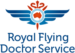 RFDS Bundaberg Logo