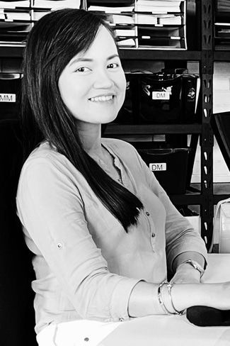 Raissa Gail Pillo — Rochdale Accounting & Business Advisory in Alstonville, NSW