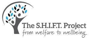 The SHIFT Project Byron Inc Logo