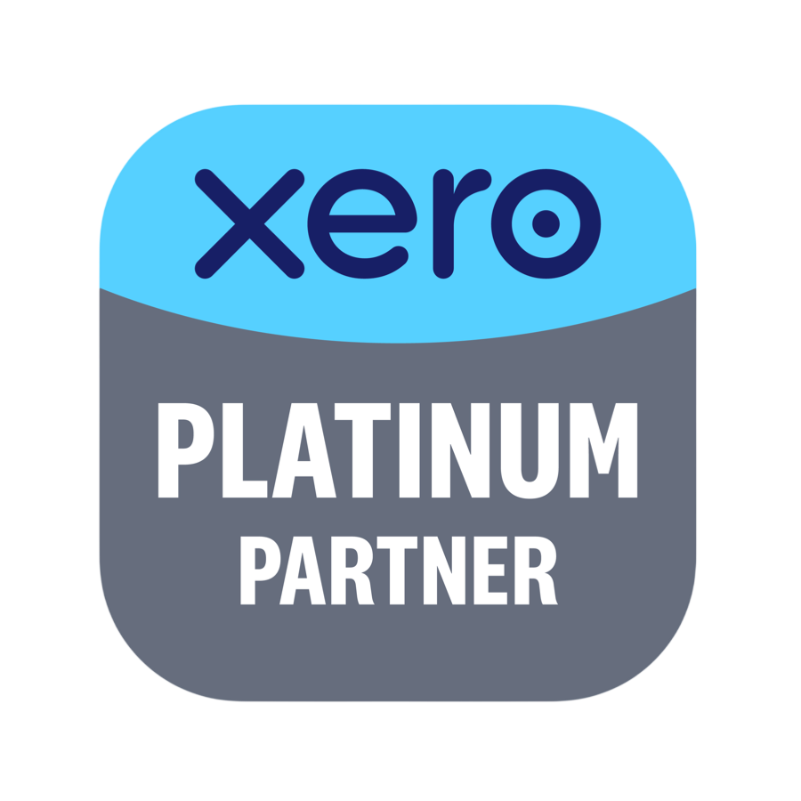 Xero Gold Partner