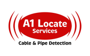 A1 Locating Services - logo